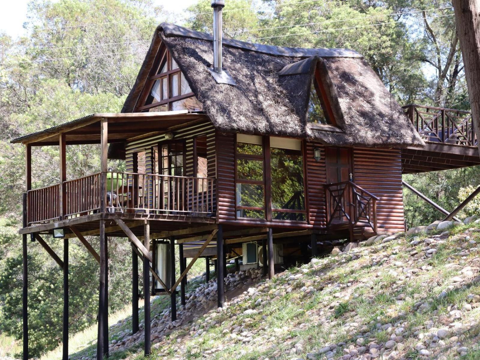 La Ferme Guest Farm - Hot Tubs Villa Franschhoek Exterior photo